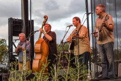 Texas & Tennessee at Bloomin' Bluegrass 2017 - by Nathaniel Dalzell