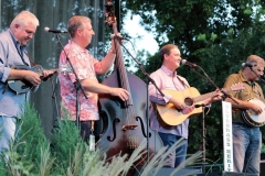 Texas & Tennessee at Bloomin' Bluegrass 2016 - by Nathaniel Dalzell